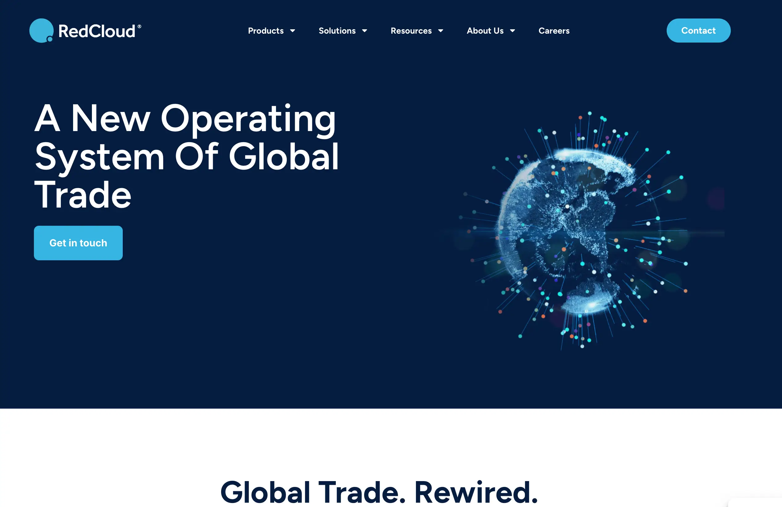 Red Cloud Technology