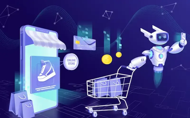 Empowering Online Growth Through Smart eCommerce Development