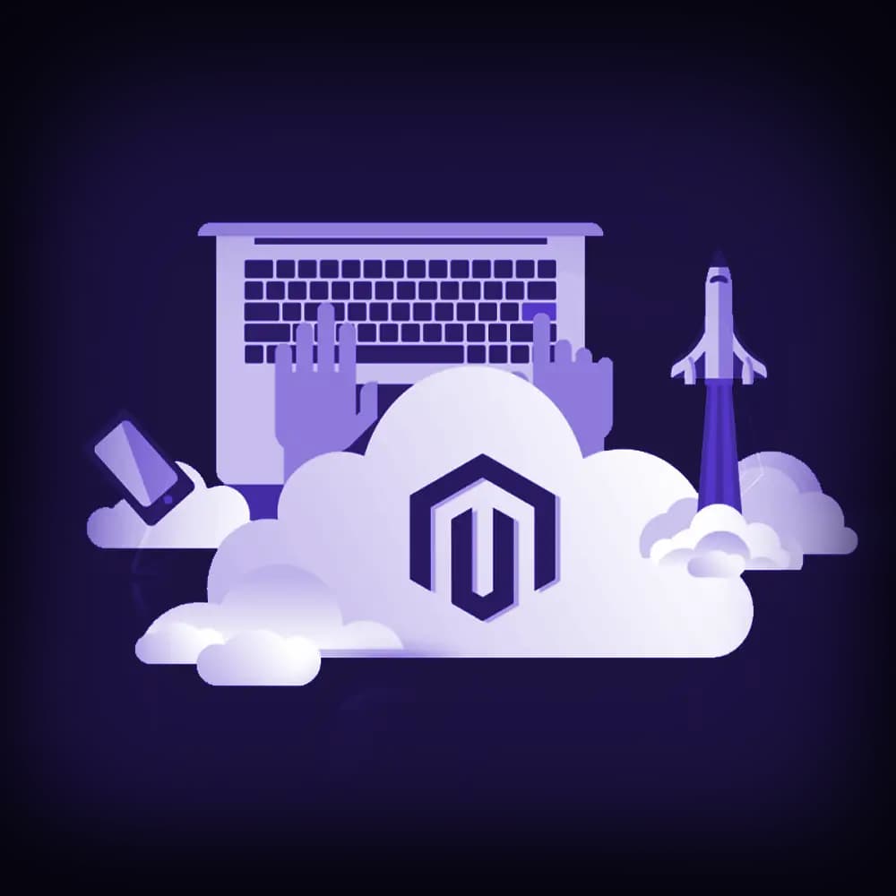 Magento Development