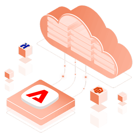 Adobe Commerce and Magento development